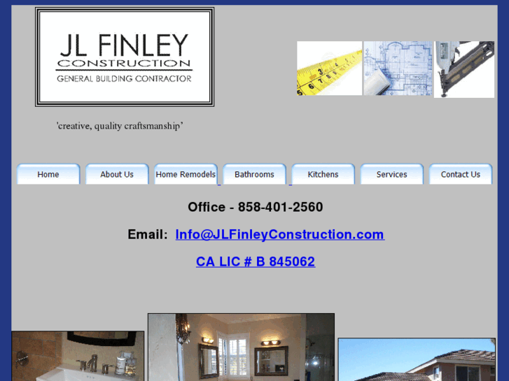 www.jlfinleyconstruction.com