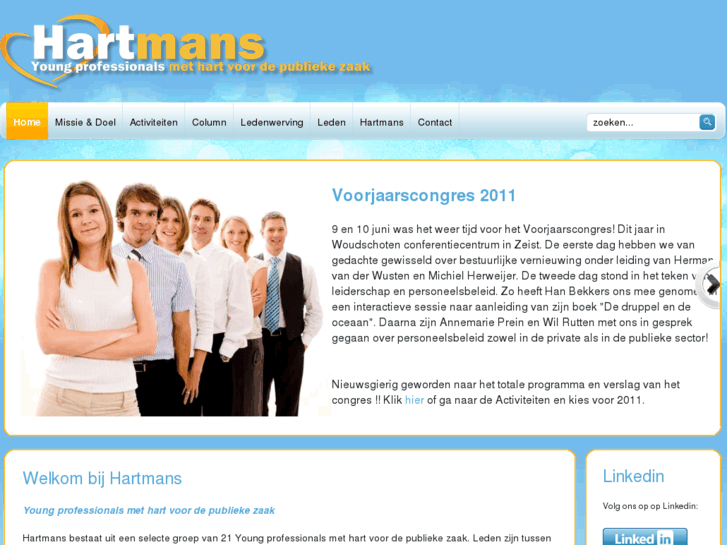 www.jongeambtenaren.com