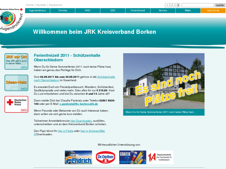 www.jrkkvborken.de