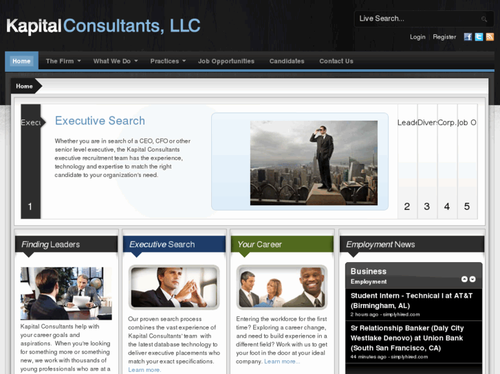 www.kapitalconsultants.com