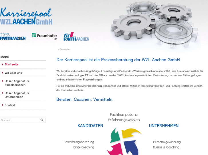 www.karrierepool-aachen.com