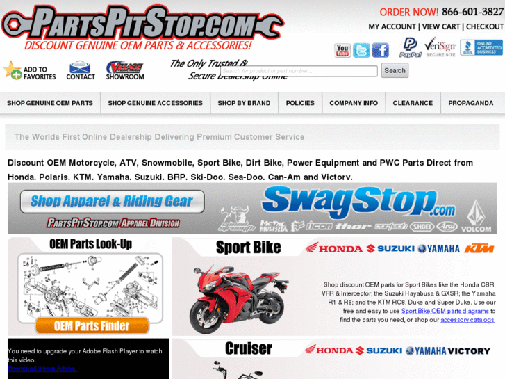 www.kawasakipartspitstop.com