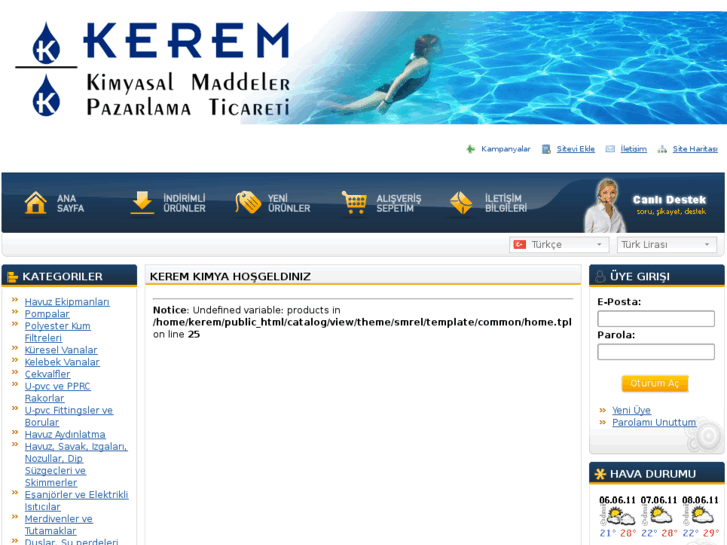 www.keremkimya.com