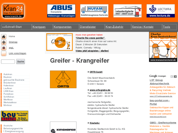 www.krangreifer.com