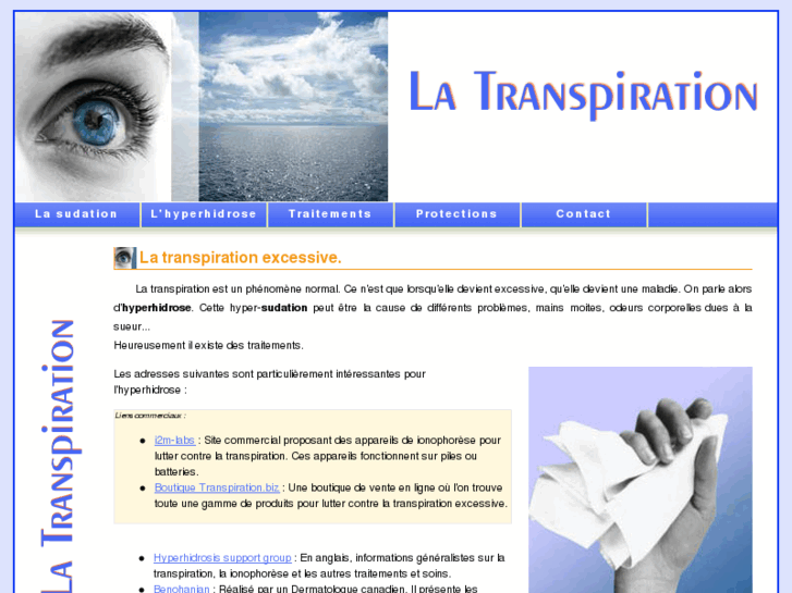 www.la-transpiration.com