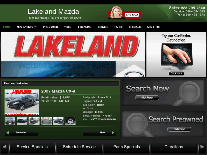 www.lakeland-mazda.com