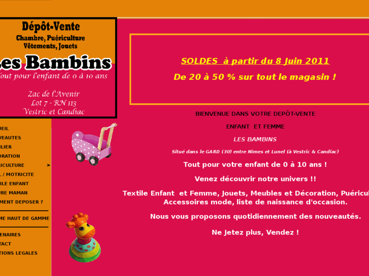 www.les-bambins.com