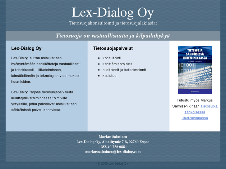 www.lex-dialog.com