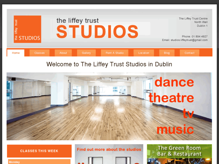 www.liffeytruststudios.com