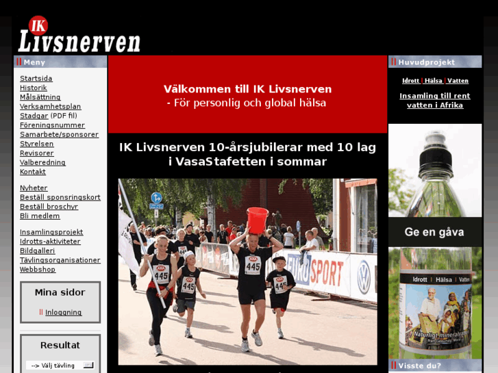 www.livsnerven.se