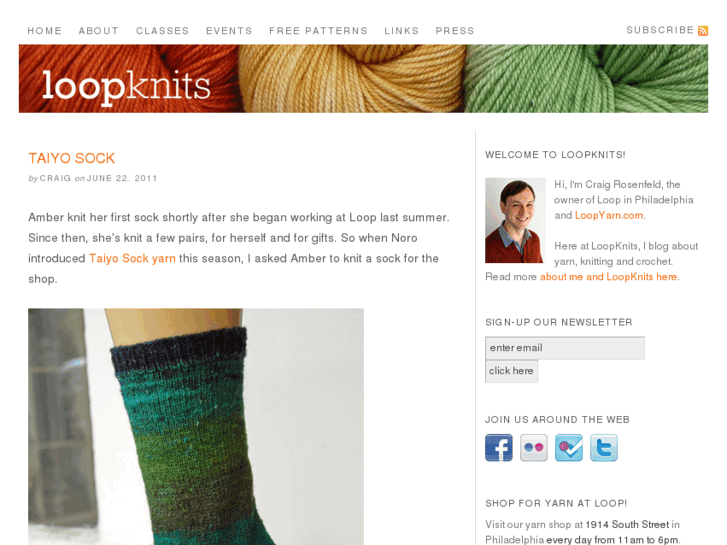 www.loopknits.com