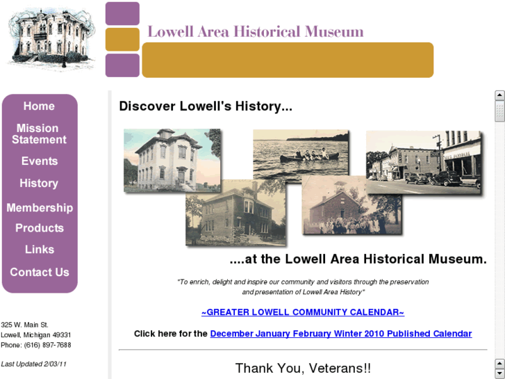 www.lowellmuseum.org