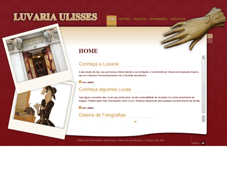 www.luvariaulisses.com