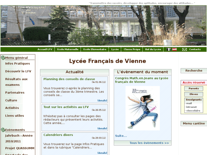 www.lyceefrancais.at