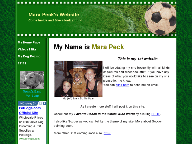 www.marapeck.com