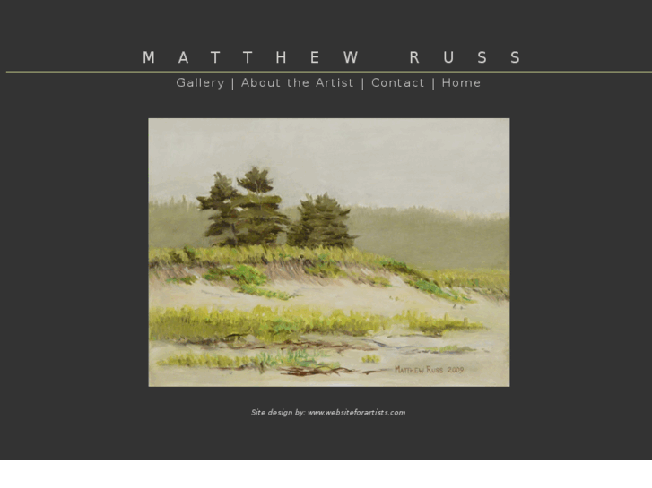 www.matthewruss.com