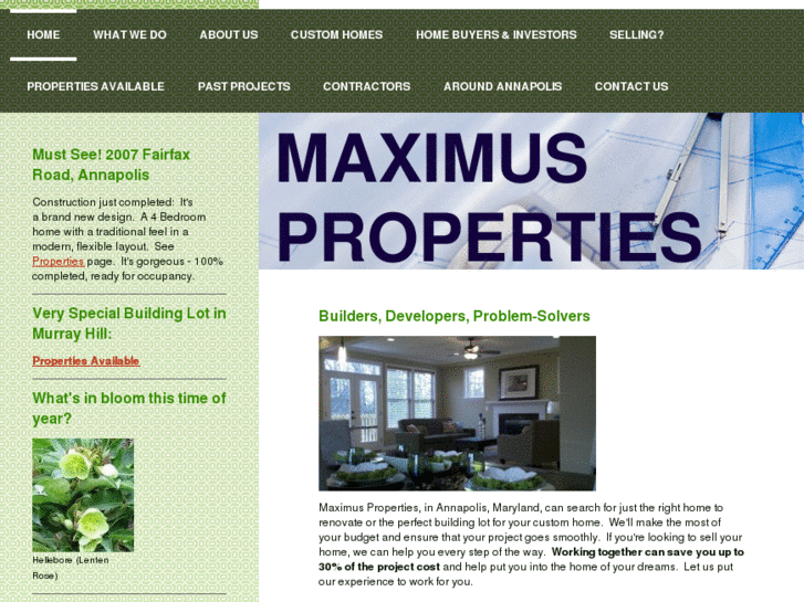 www.maximus-properties.com