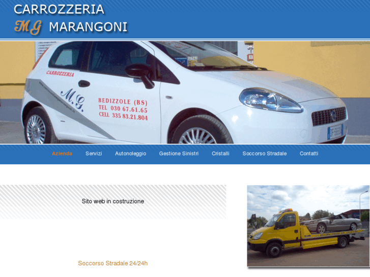 www.mgcarrozzeria.com