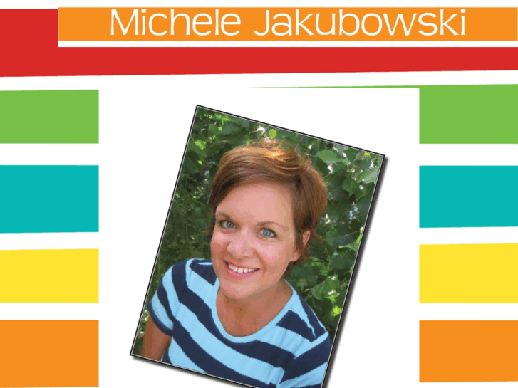 www.michelejakubowski.com