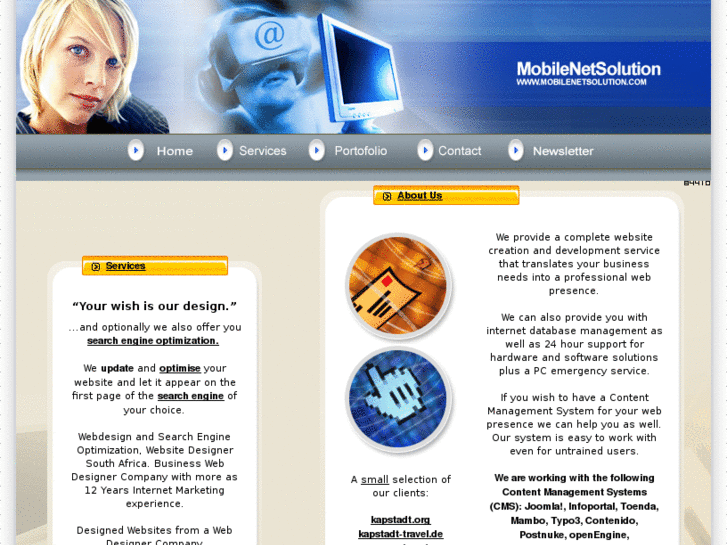 www.mobilenetsolution.com