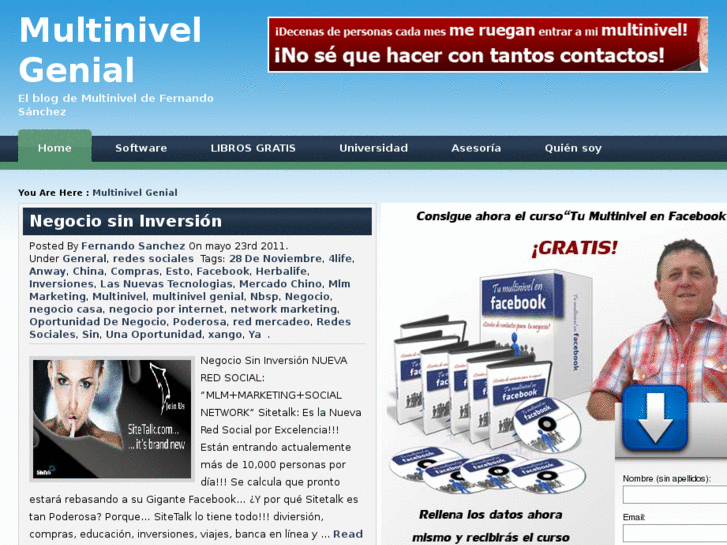 www.multinivelgenial.com