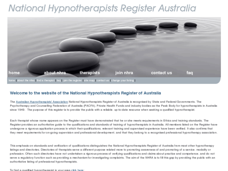 www.national-hypnotherapists-register-australia.com