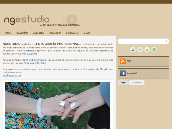 www.ngestudio.es