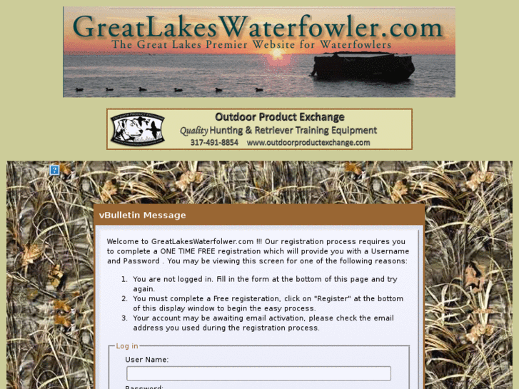 www.northamericanwaterfowler.com