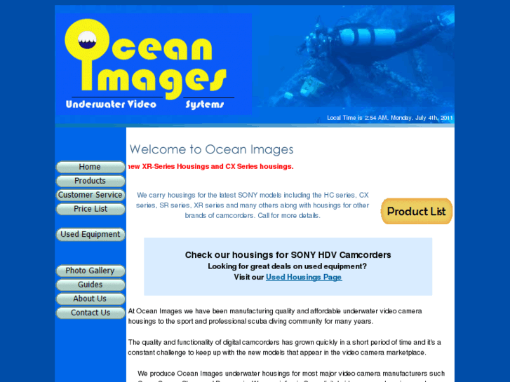 www.oceanimagesinc.com