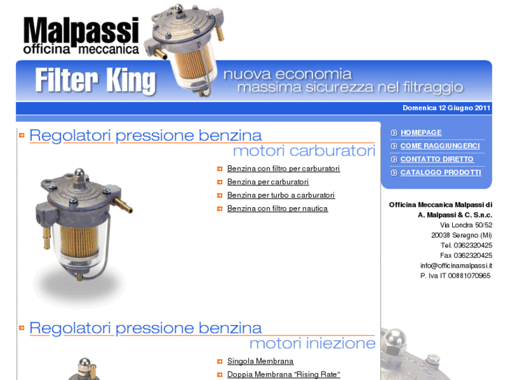 www.officinamalpassi.it