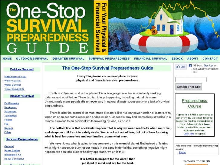 www.one-stop-survival-guide.com