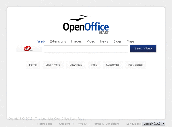 www.openofficestart.com