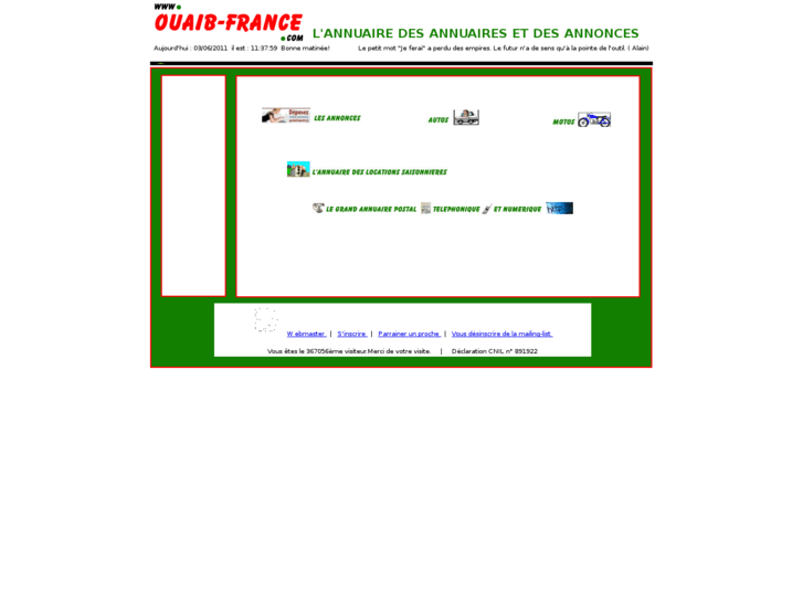 www.ouaib-france.com