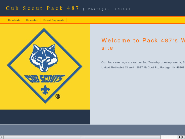 www.pack487.com