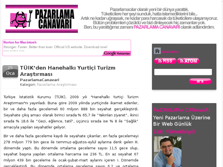 www.pazarlamacanavari.com