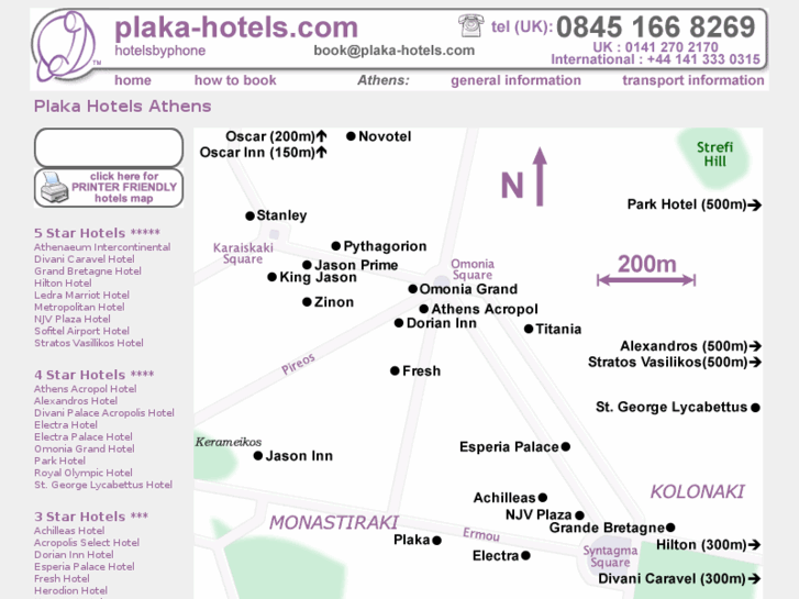 www.plaka-hotels.com