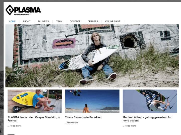 www.plasmaboardriding.com