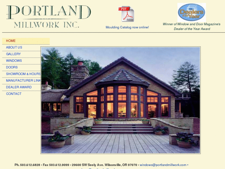 www.portlandmillwork.com