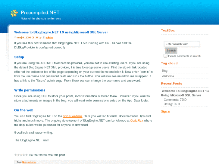 www.precompiled.net