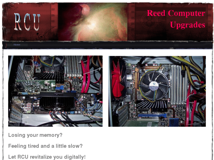 www.reedcomputerupgrades.com