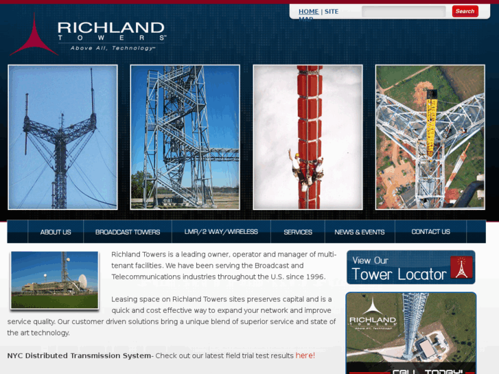 www.richlandtowers.com