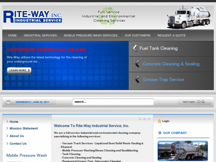 www.ritewayindustrial.com