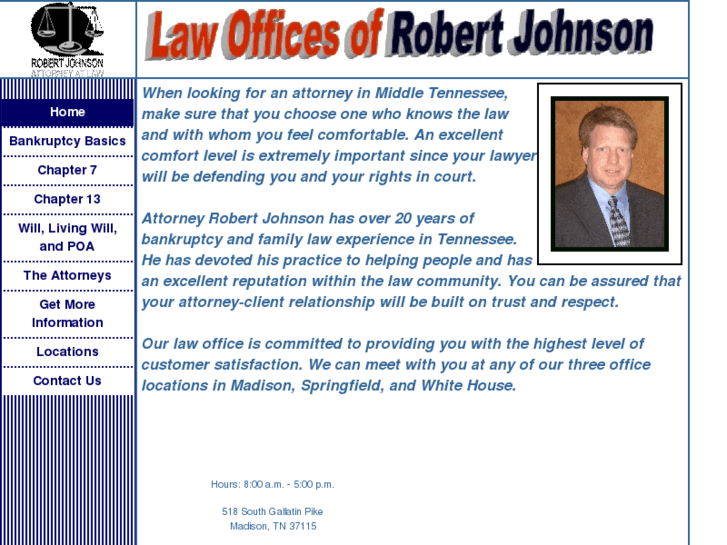 www.robertjohnsonatty.com