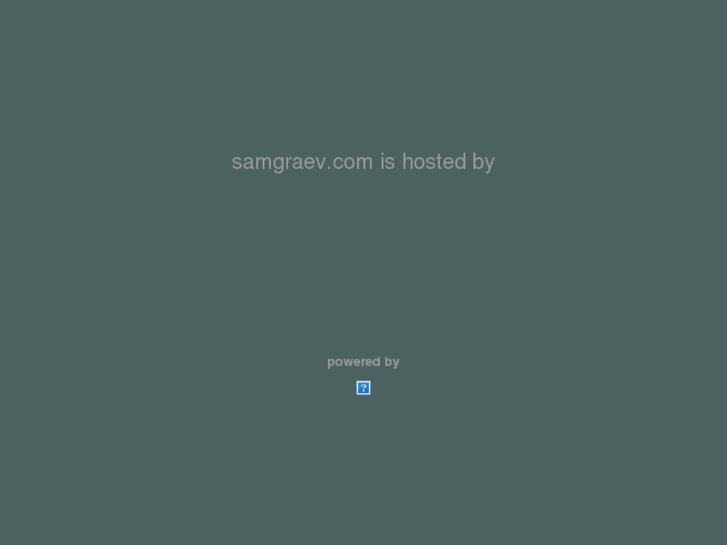 www.samgraev.com