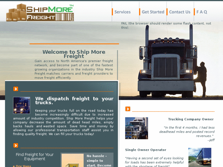 www.shipmorefreight.com