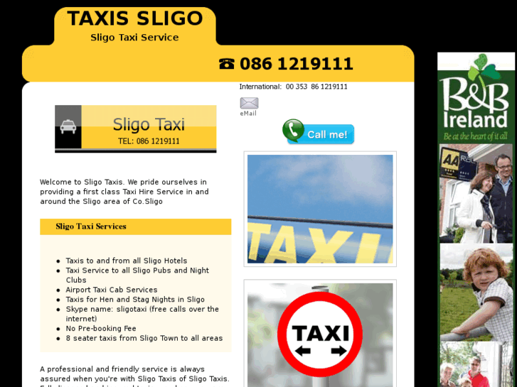 www.sligotaxi.com