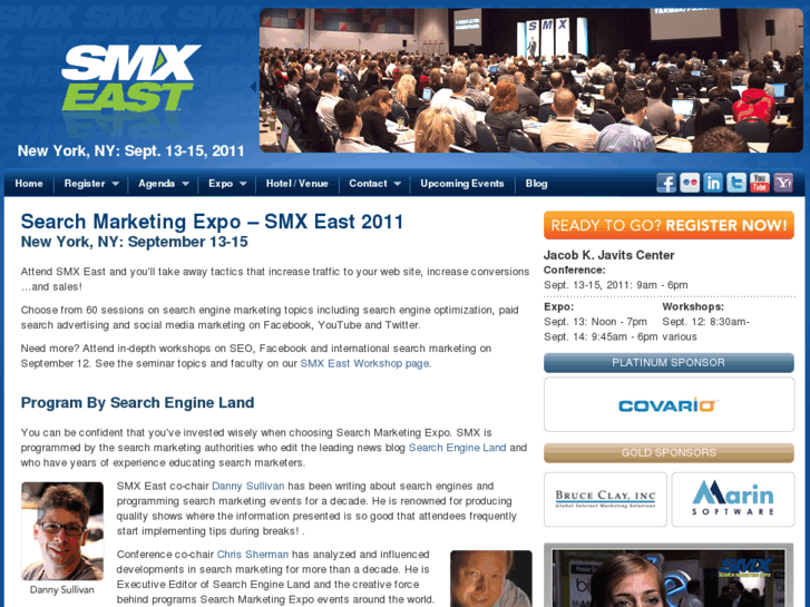 www.smxeast.com