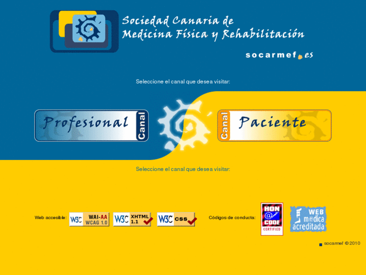 www.socarmef.es