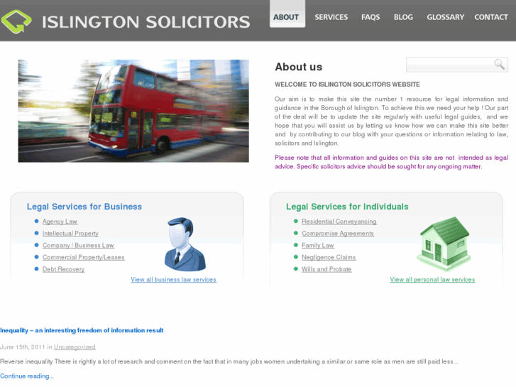 www.solicitors-islington.co.uk