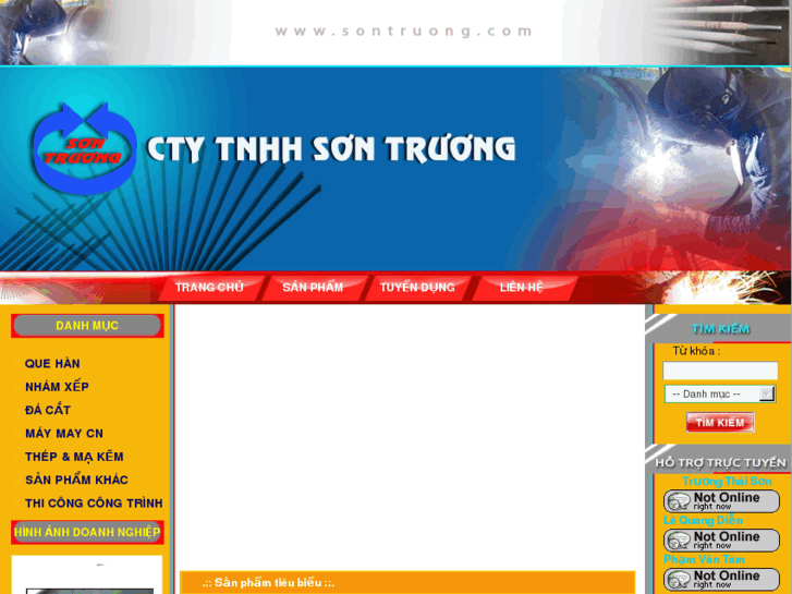 www.sontruong.com